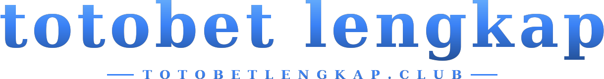 totobet lengkap logo